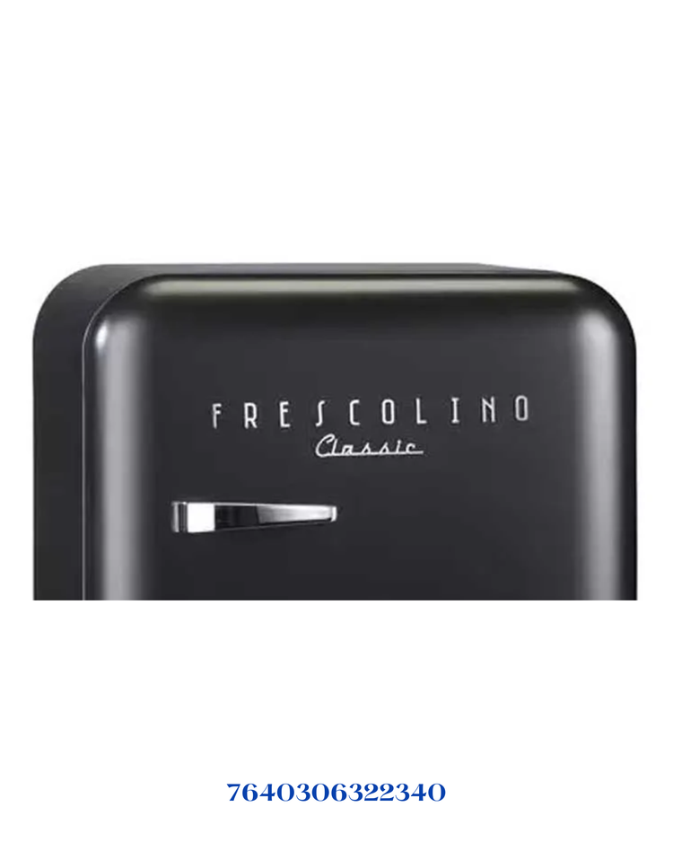 TRISA FRESCOLINO REFRIGERATOR RED 110W 107L
