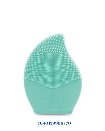 TRISA FACIAL CLEANSER TURQUOISE