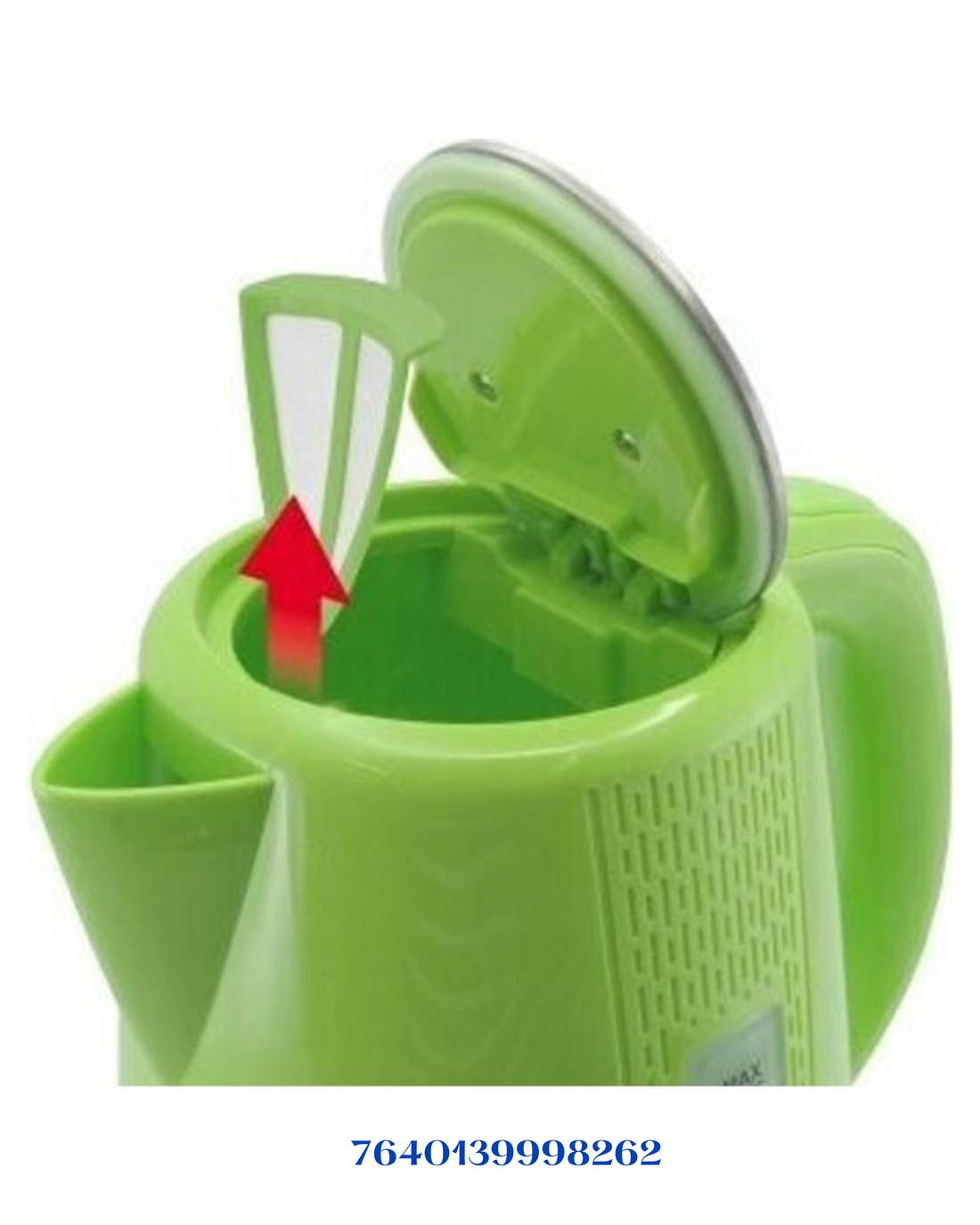 TRISA PERFECT BOIL KETTLE 2200W 1.7L