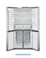 TRISA FOOD CENTER GRAY 250W 492L