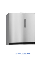 TRISA FOOD CENTER GRAY 250W 492L