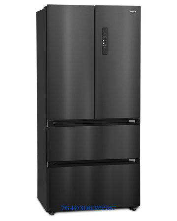 TRISA FOOD CENTER STAINLESS STEEL 512L