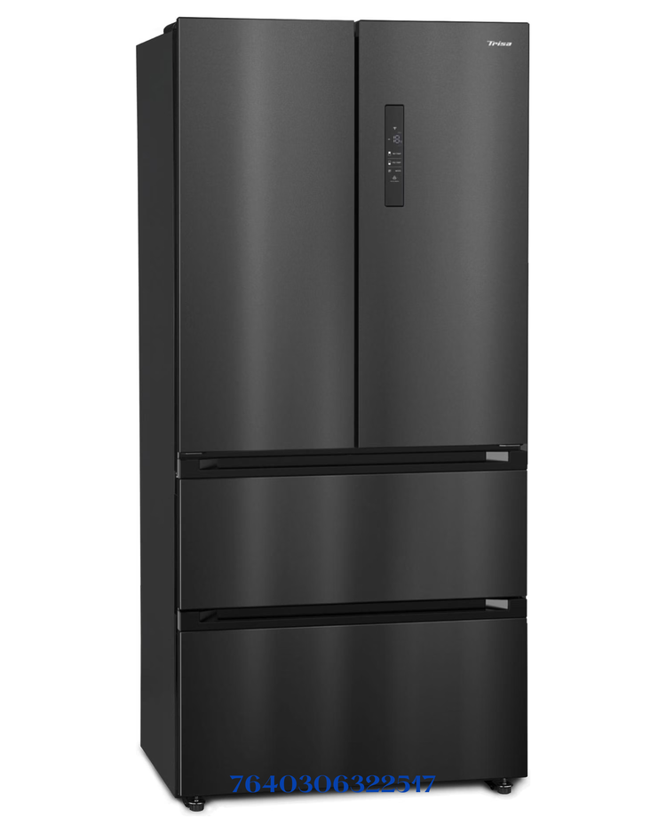 TRISA FOOD CENTER STAINLESS STEEL 512L
