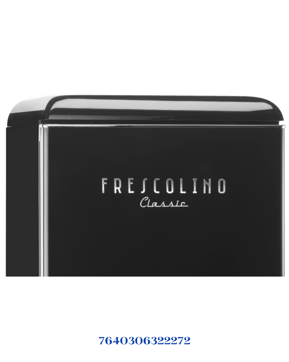 TRISA FRESCOLINO CLASSIC BLACK 300L