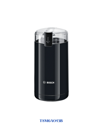 BOSCH COFFEE GRINDER 180W 75G