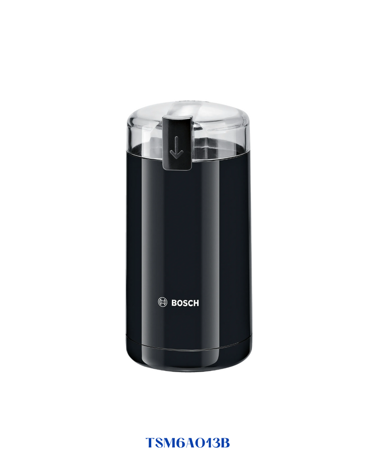 BOSCH COFFEE GRINDER 180W 75G