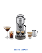 DELONGHI DEDICA ESPRESSO MACHINE 1300W