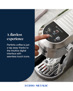 DELONGHI DEDICA ESPRESSO MACHINE 1300W