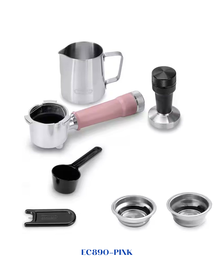 DELONGHI DEDICA ESPRESSO MACHINE 1300W