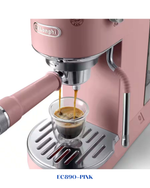 DELONGHI DEDICA ESPRESSO MACHINE 1300W