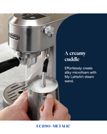 DELONGHI DEDICA ESPRESSO MACHINE 1300W