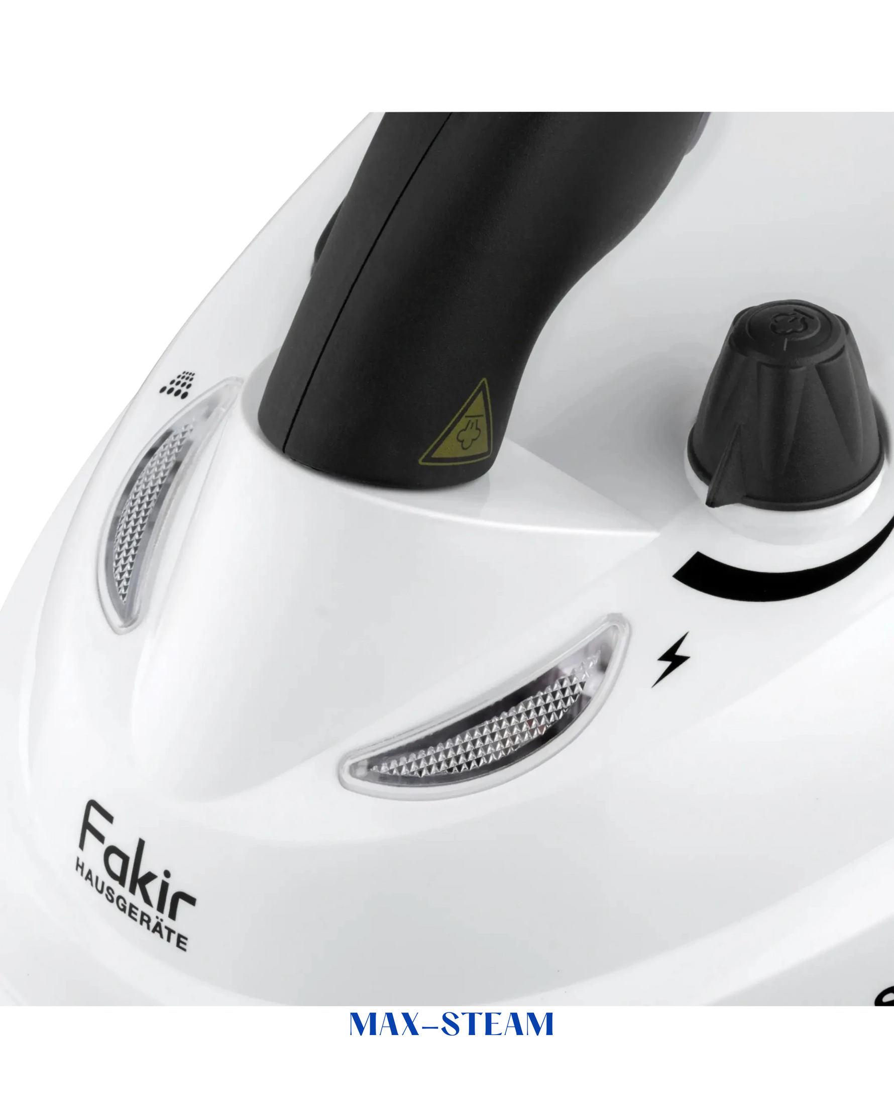 FAKIR STEAM CLEANER MAX STEAM 1500W