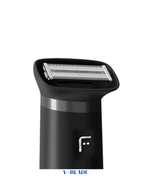FAKIR V-BLADE ALL IN ONE ELECTRIC SHAVER BLACK