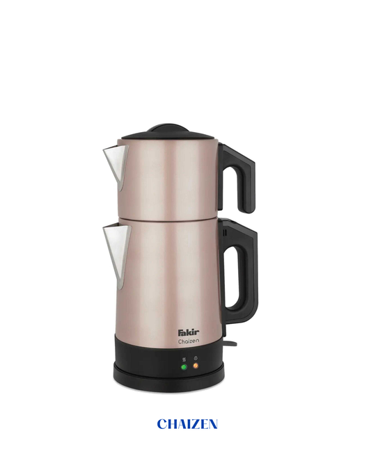 FAKIR CHAIZEN ÇAY MAKINASI ROSIE
