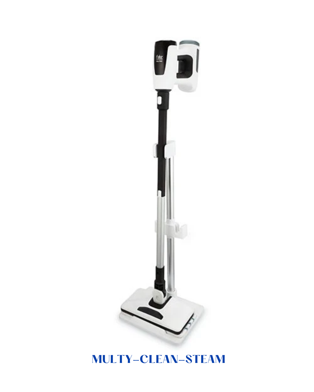 FAKIR STEAM CLEANER MULTY CLEAN 1500W POWERFUL STEAM
