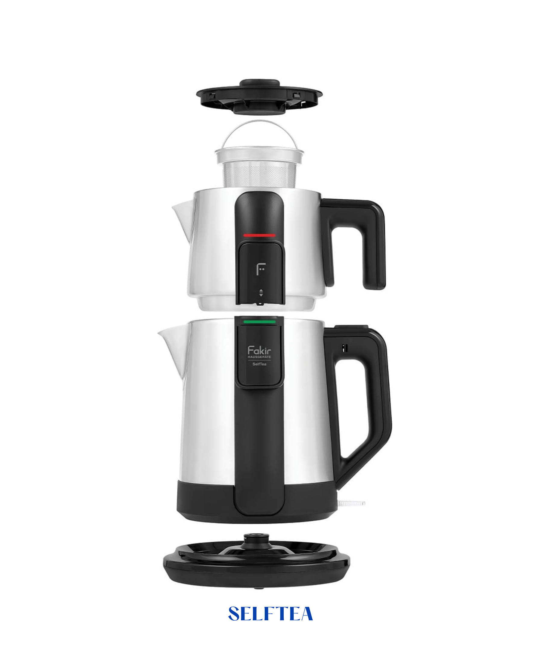 FAKIR SELFTEA ÇAY MAKINESI