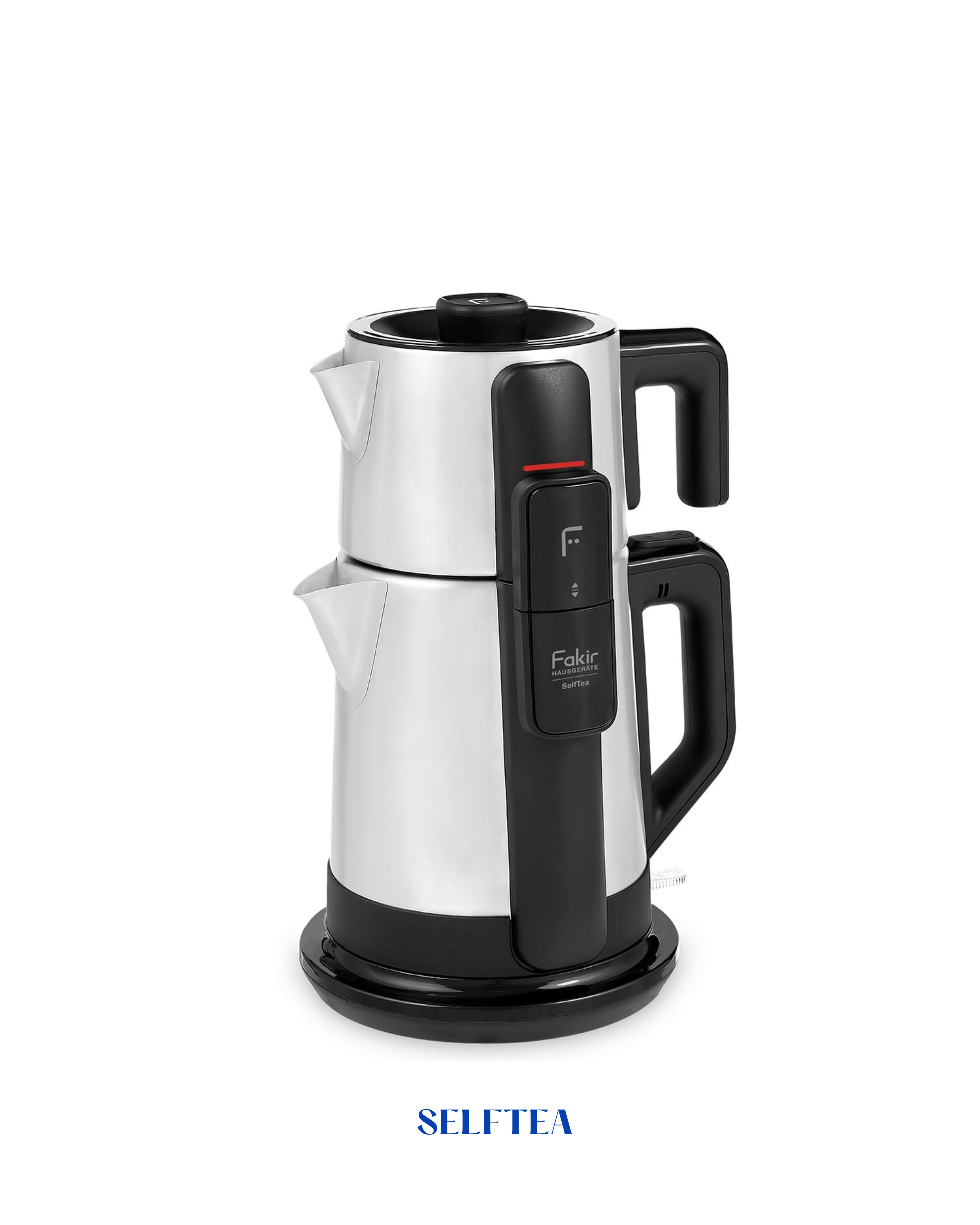 FAKIR SELFTEA ÇAY MAKINESI