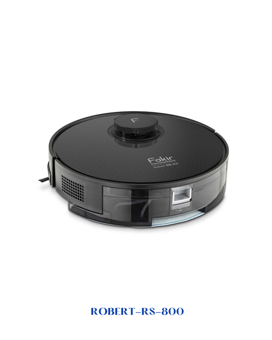 FAKIR ROBERT RS 800