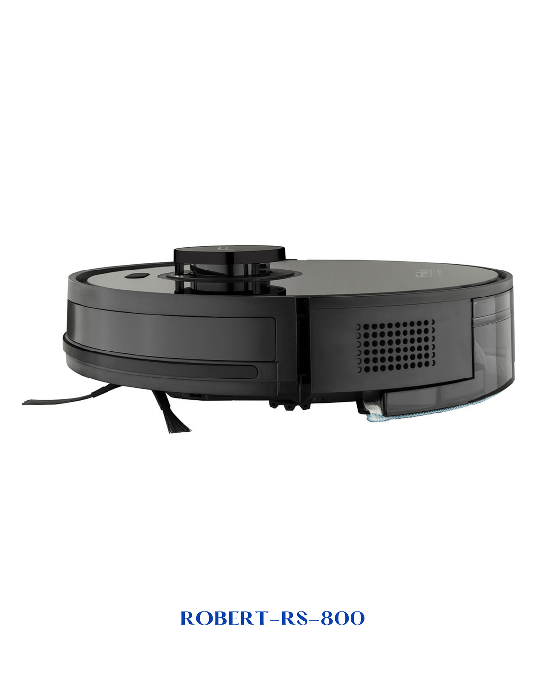 FAKIR ROBERT RS 800