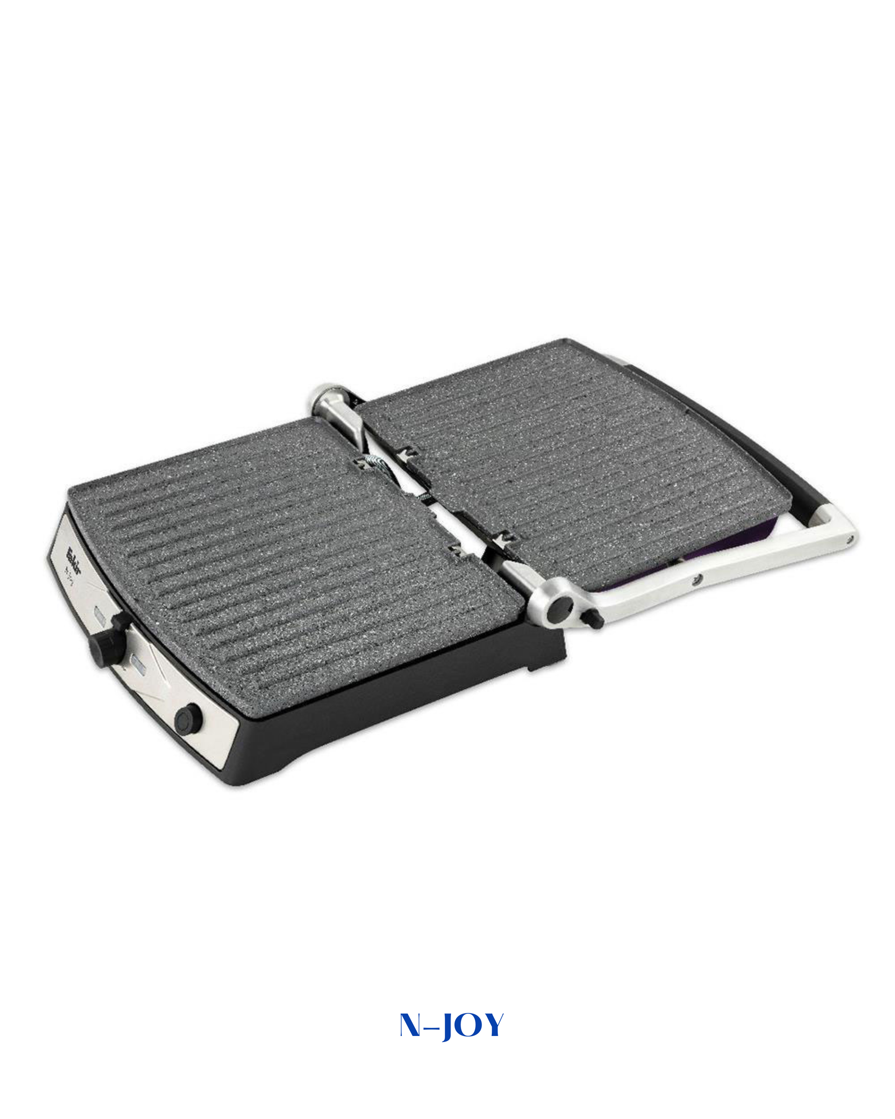 FAKIR N JOY ANTHRACITE TOAST MAKER