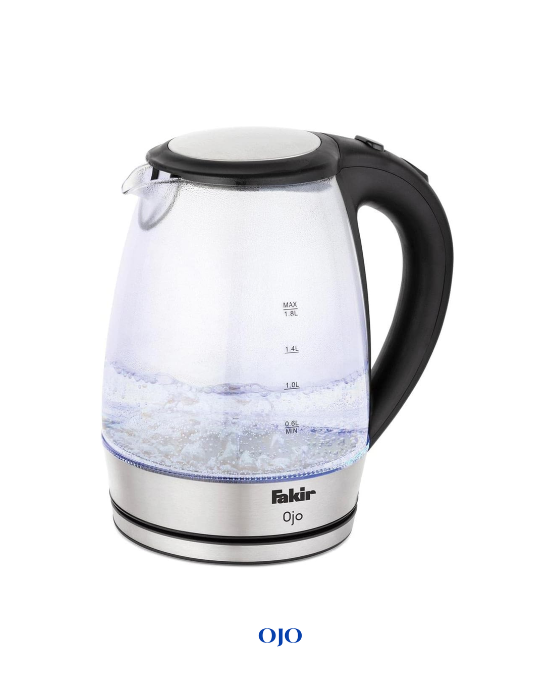 FAKIR OJO KETTLE 1.8 L