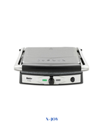 FAKIR N JOY ANTHRACITE TOAST MAKER
