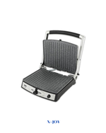 FAKIR N JOY ANTHRACITE TOAST MAKER