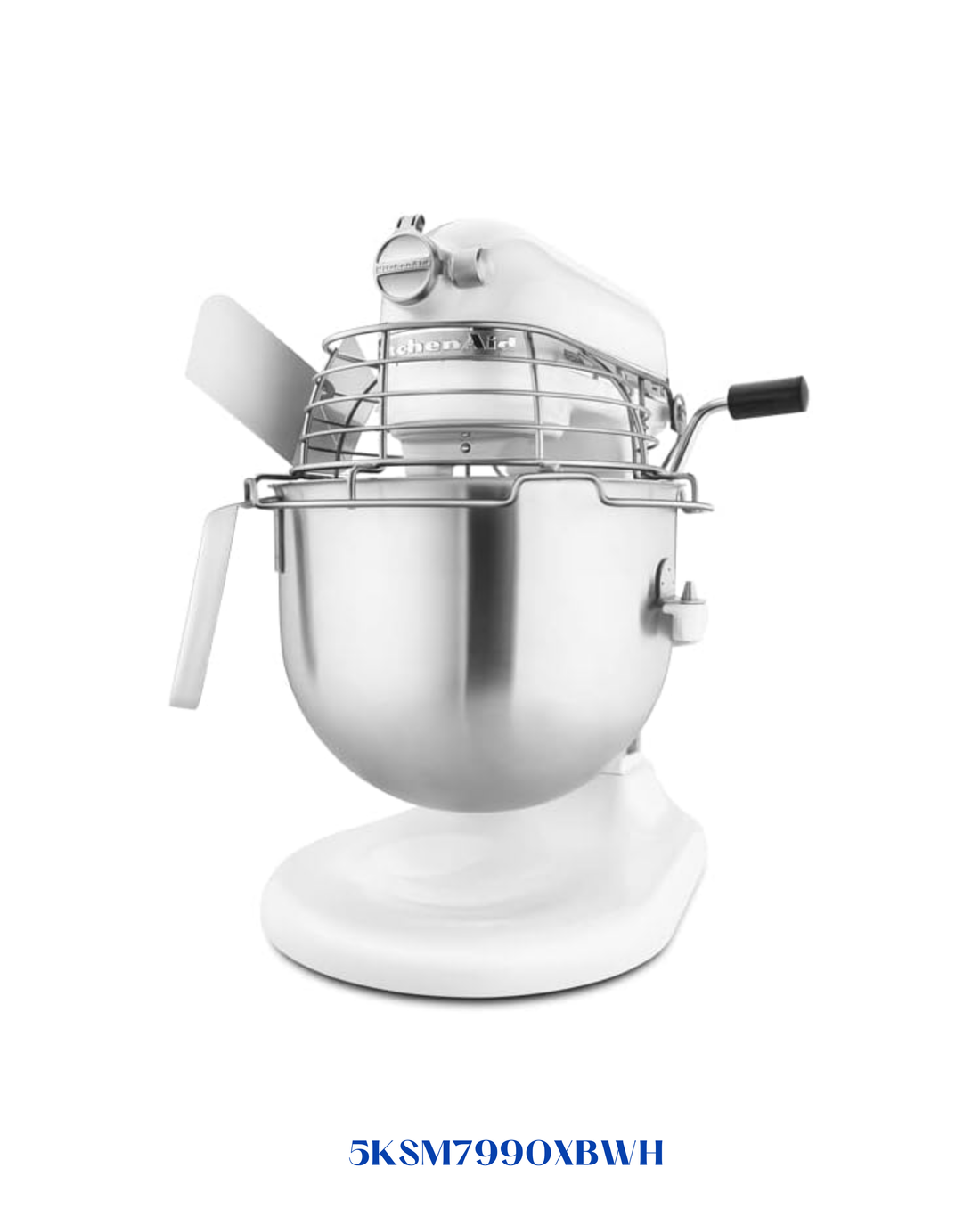 KITCHENAID PROFESSIONAL 6.9L BOWL LIFT STAND MIXER