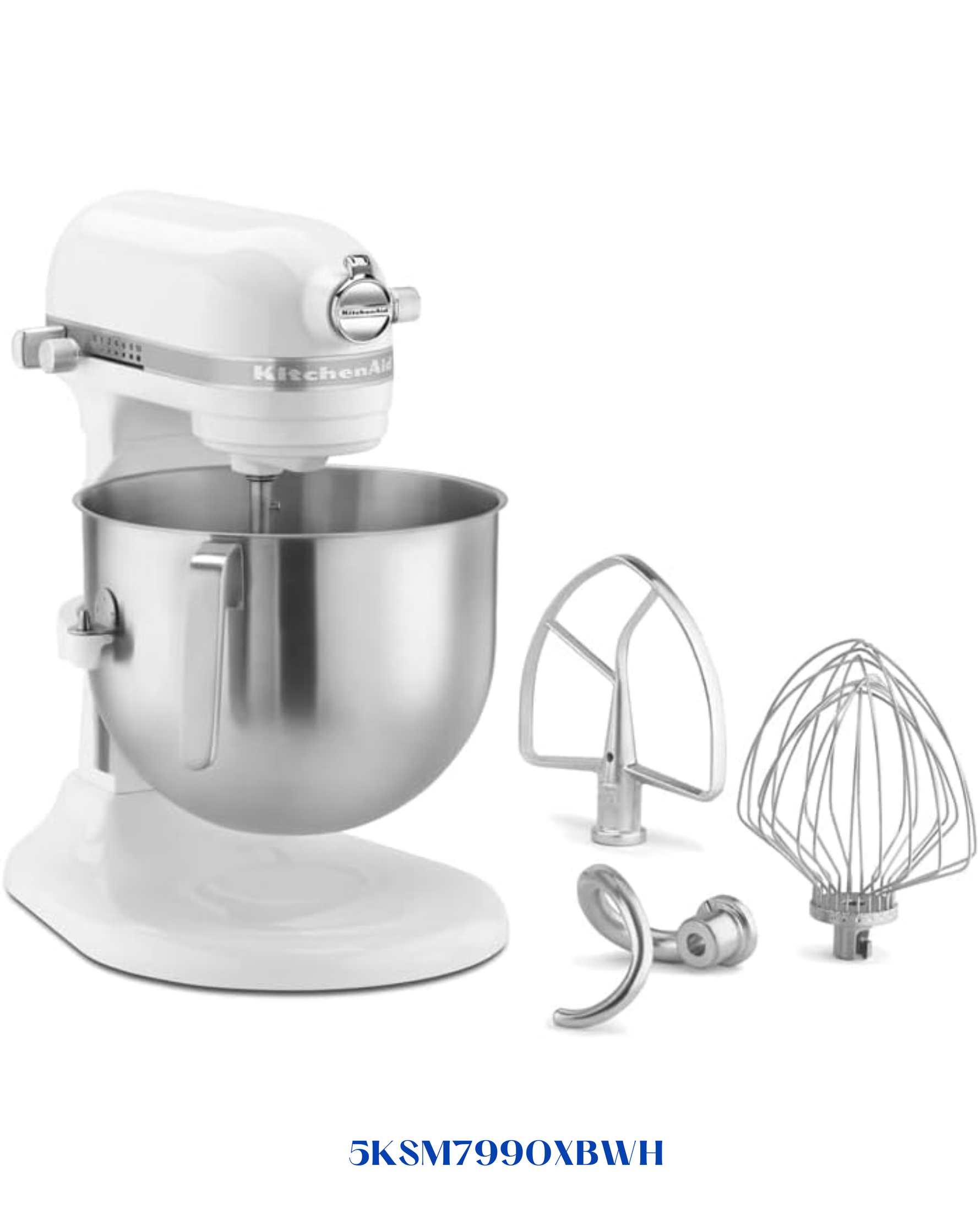 KITCHENAID PROFESSIONAL 6.9L BOWL LIFT STAND MIXER