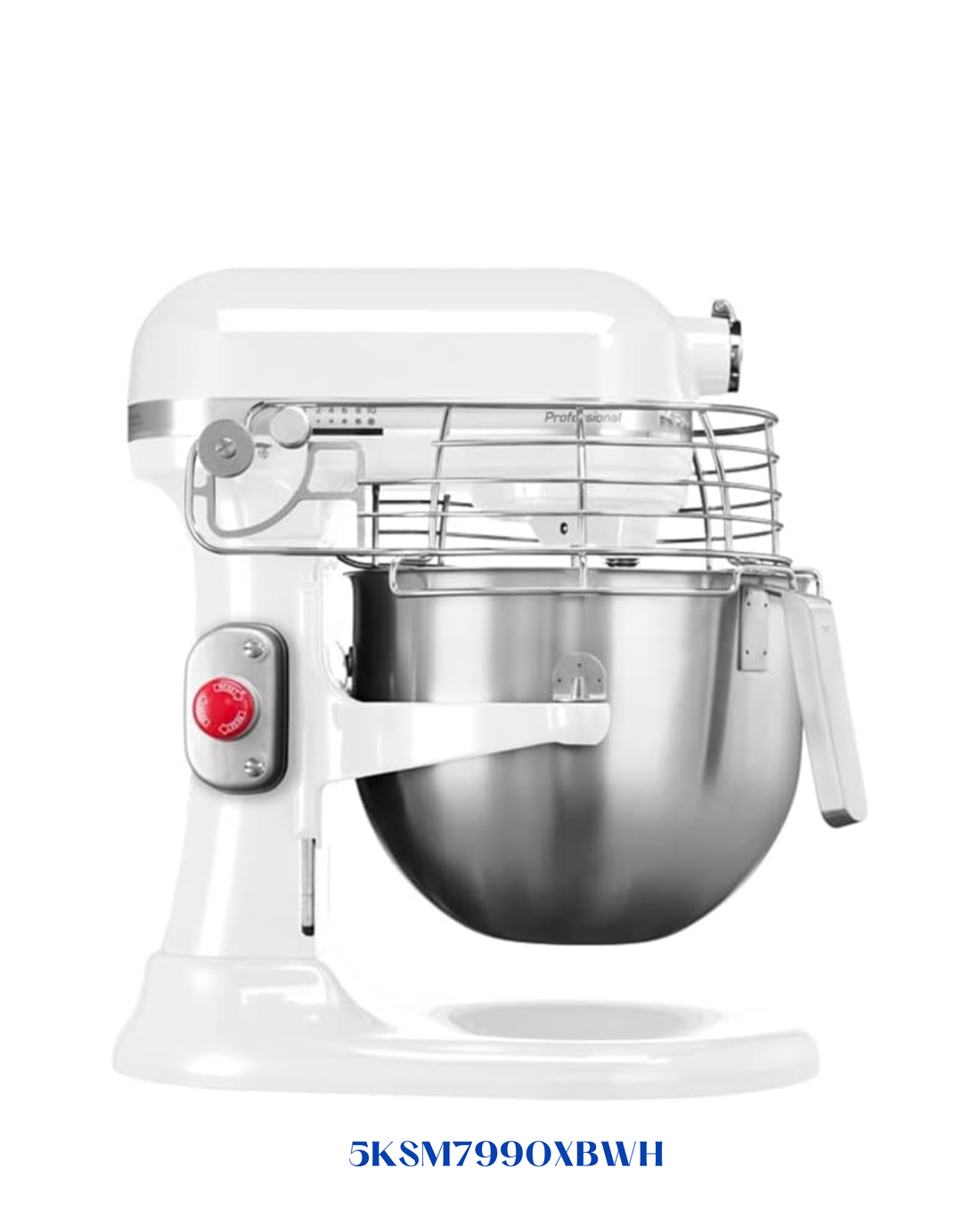 KITCHENAID PROFESSIONAL 6.9L BOWL LIFT STAND MIXER