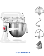 KITCHENAID PROFESSIONAL 6.9L BOWL LIFT STAND MIXER