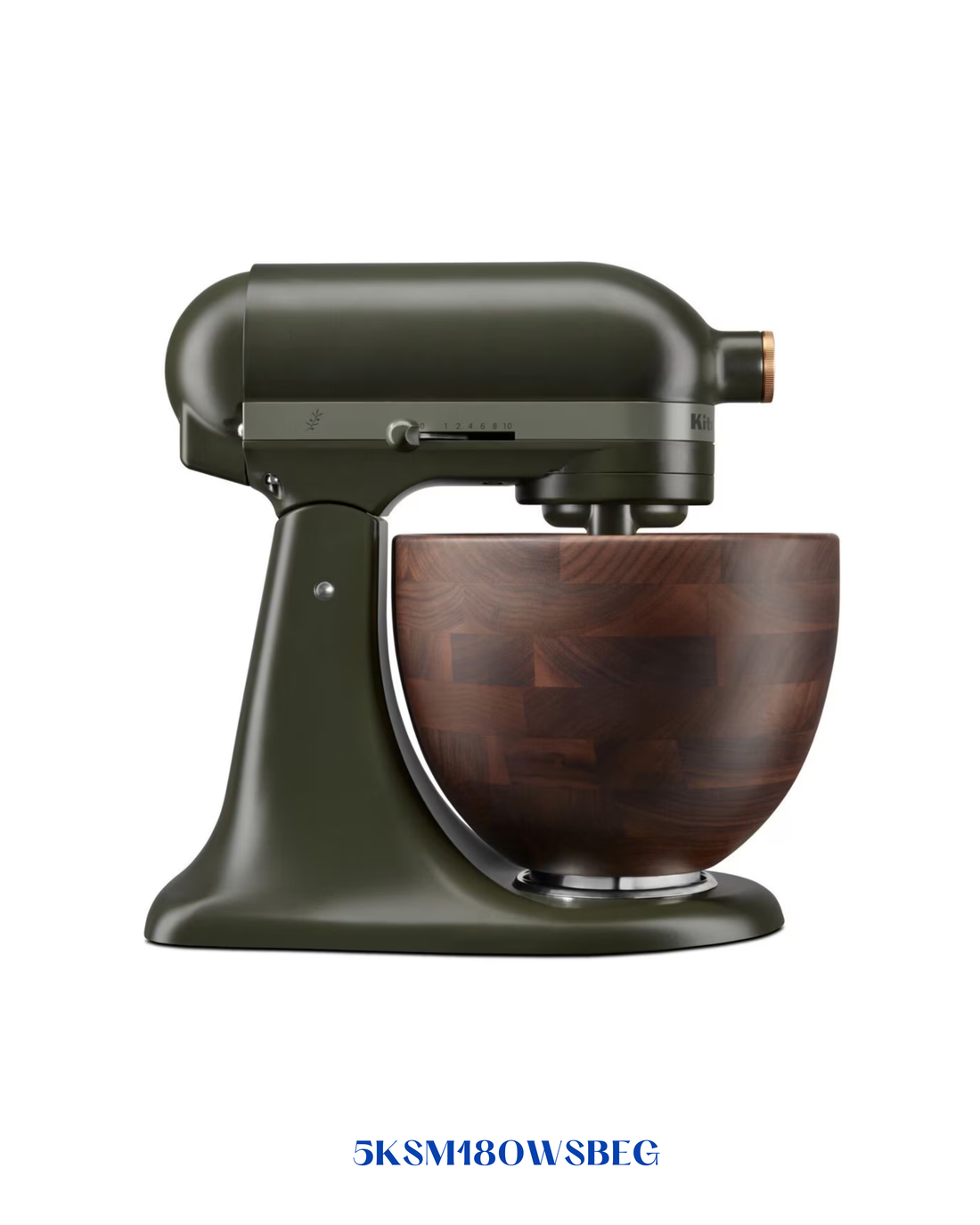 KITCHENAID ARTISAN DESIGN SERIES 4.7L STAND MIXER