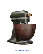 KITCHENAID ARTISAN DESIGN SERIES 4.7L STAND MIXER