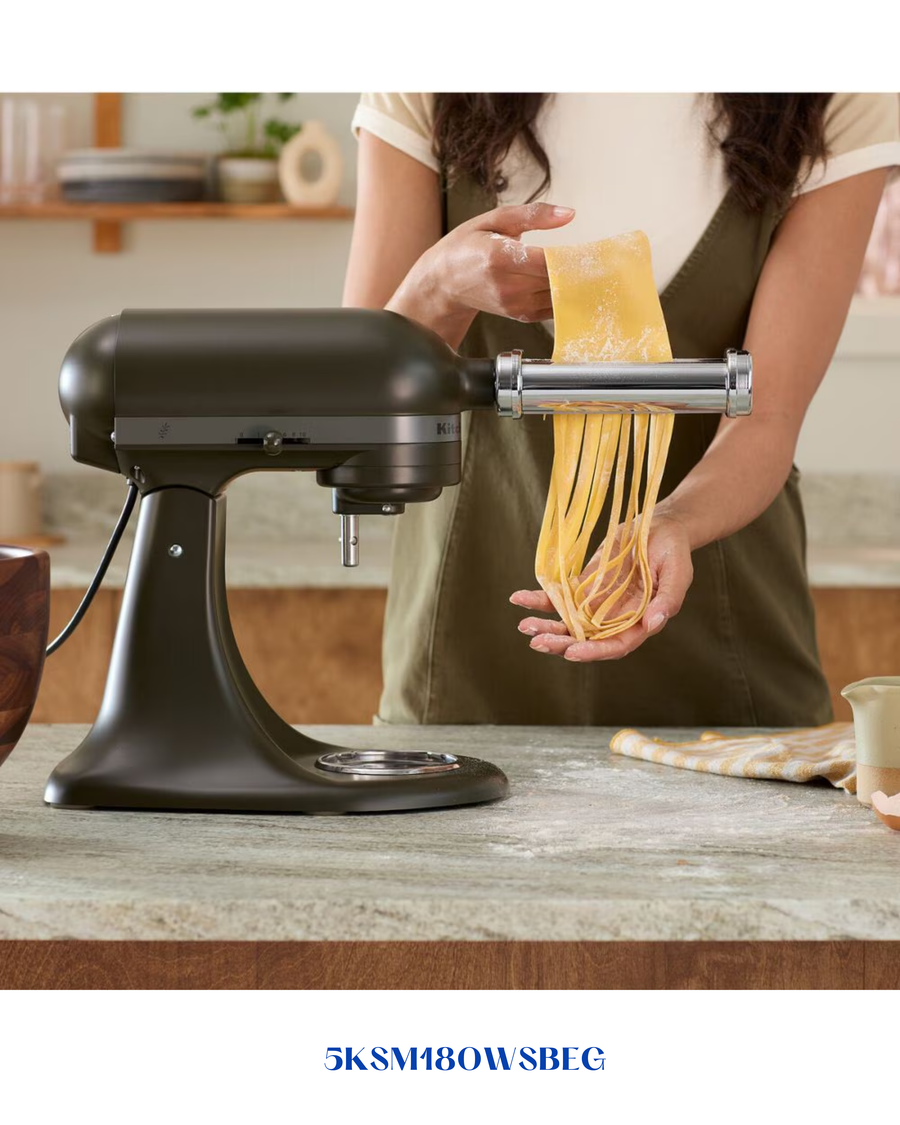 KITCHENAID ARTISAN DESIGN SERIES 4.7L STAND MIXER