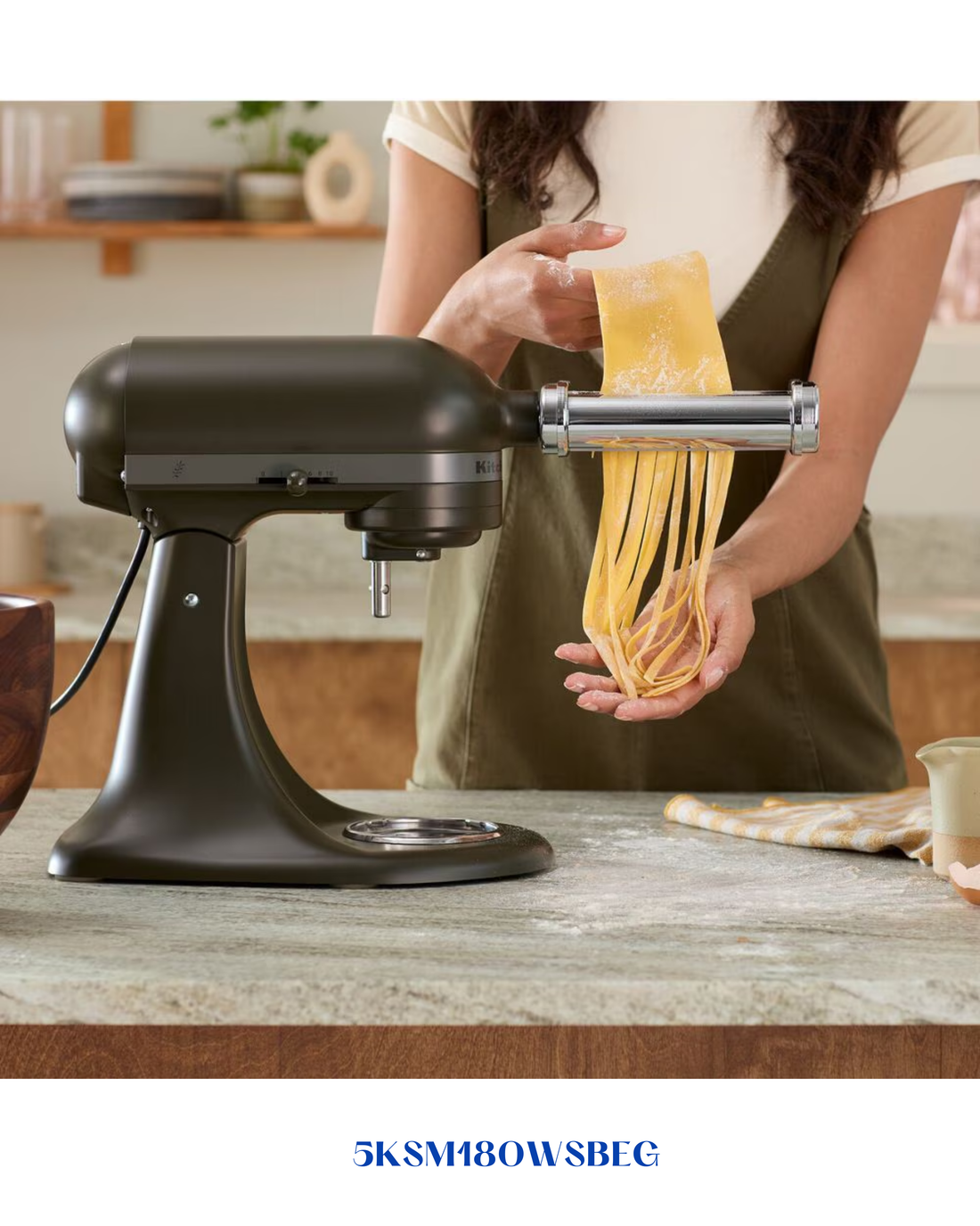 KITCHENAID ARTISAN DESIGN SERIES 4.7L STAND MIXER