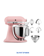 KITCHENAID ARTISAN 4.8L STAND MIXER