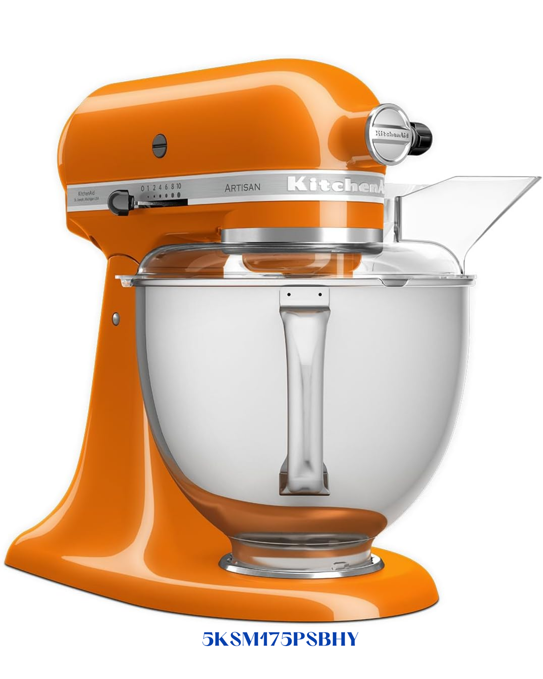 KITCHENAID ARTISAN 4.8L STAND MIXER