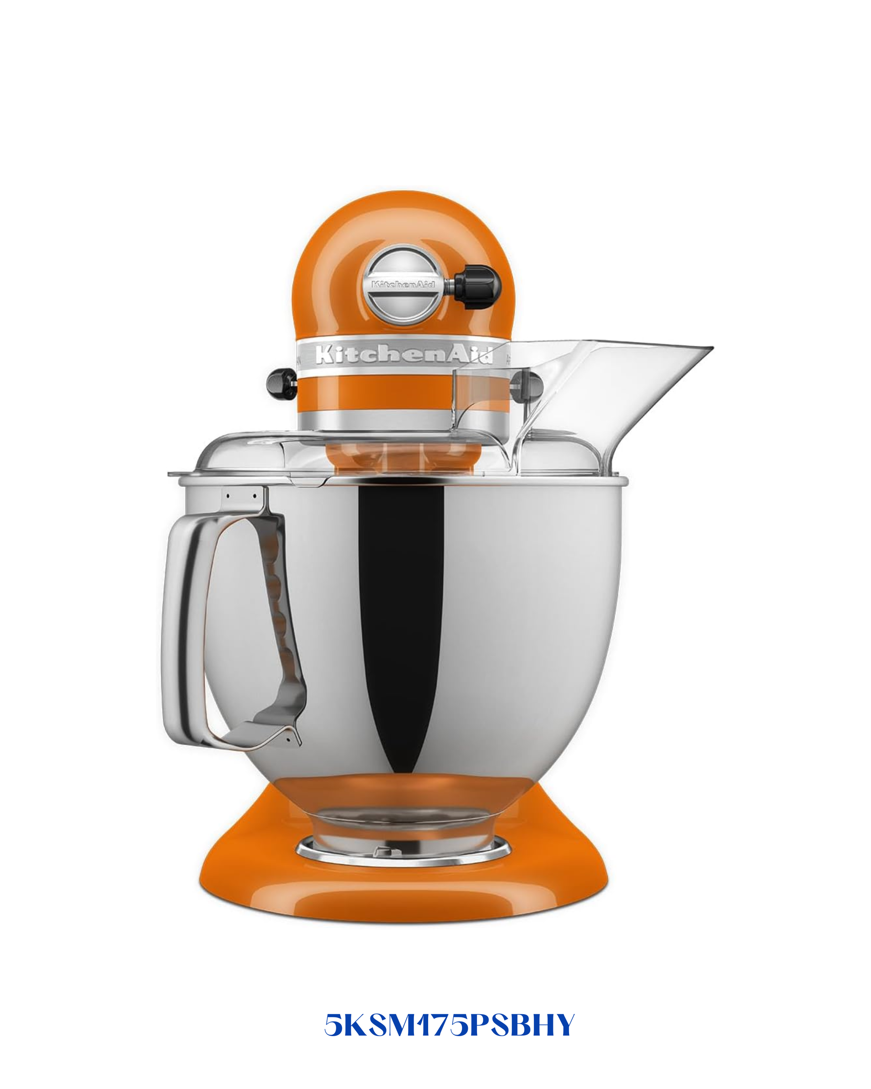 KITCHENAID ARTISAN 4.8L STAND MIXER