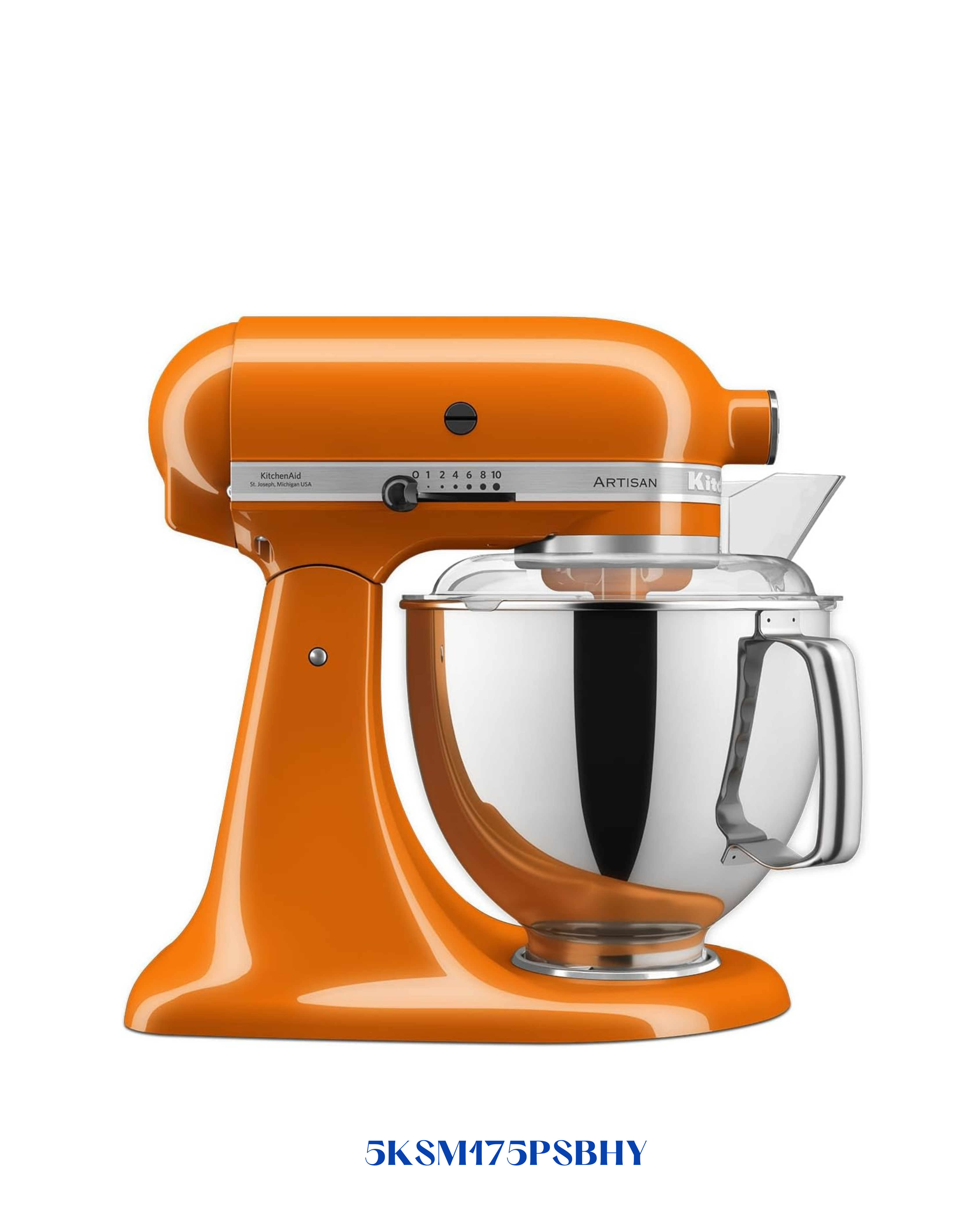 KITCHENAID ARTISAN 4.8L STAND MIXER