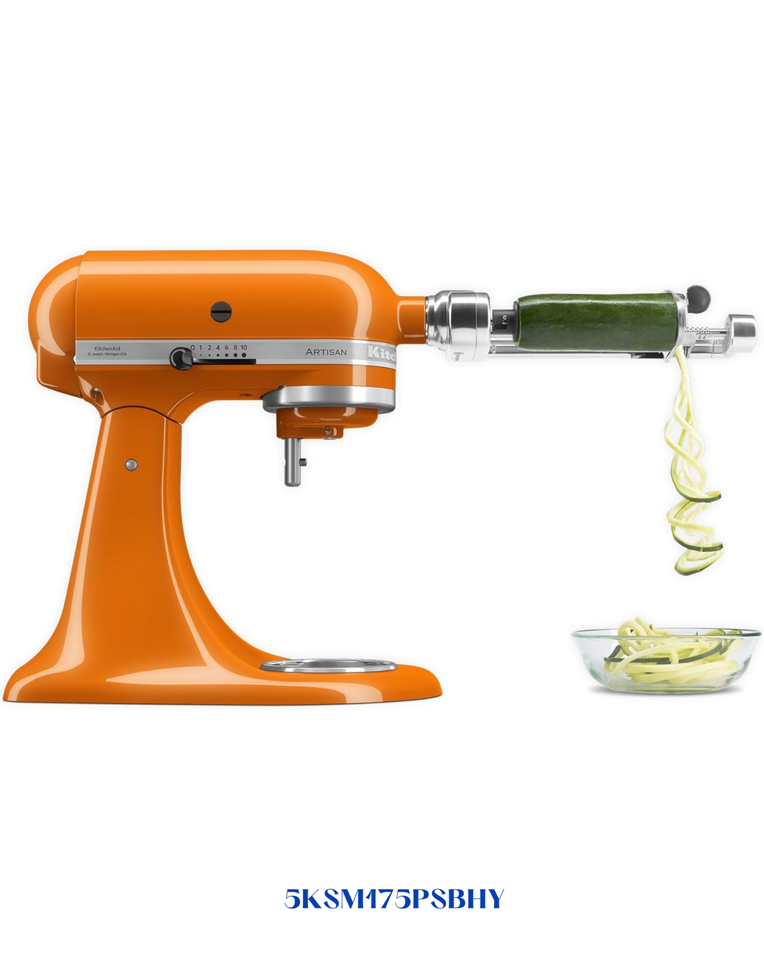 KITCHENAID ARTISAN 4.8L STAND MIXER