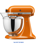 KITCHENAID ARTISAN 4.8L STAND MIXER