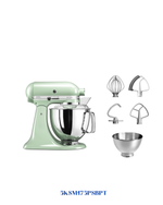 KITCHENAID ARTISAN 4.8L STAND MIXER
