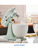 KITCHENAID ARTISAN 4.8L STAND MIXER
