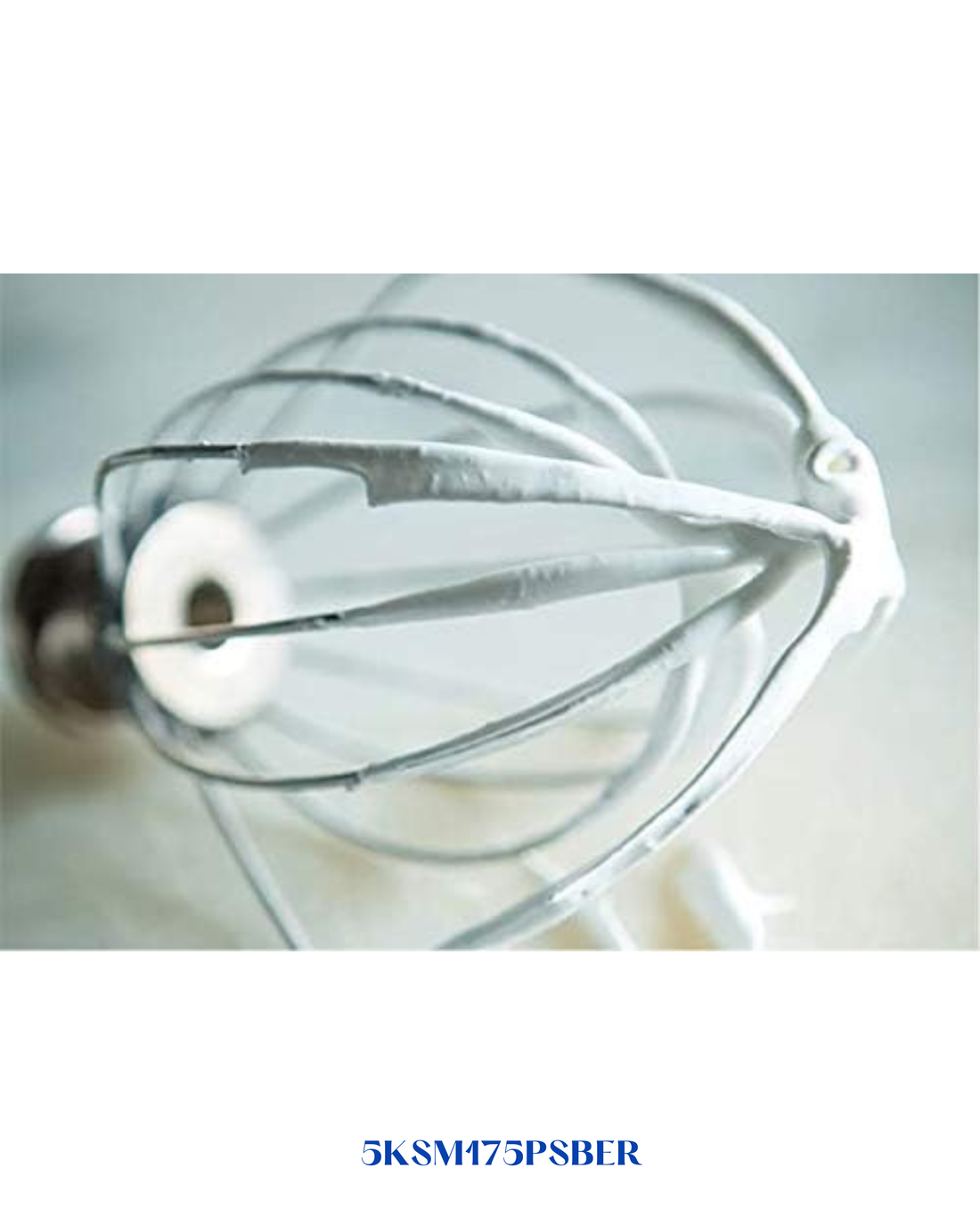KITCHENAID ARTISAN 4.8L STAND MIXER