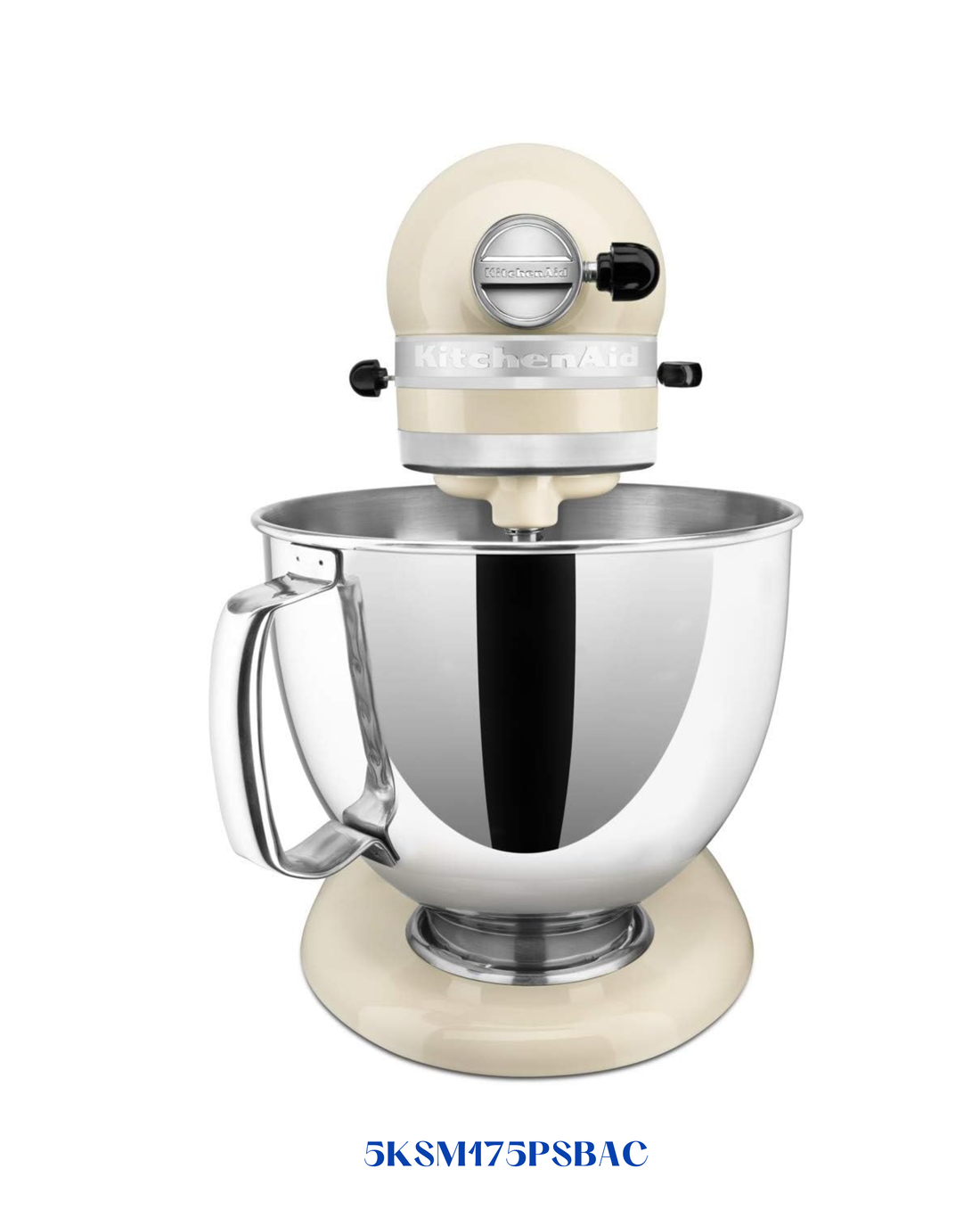 KITCHENAID ARTISAN 4.8L STAND MIXER