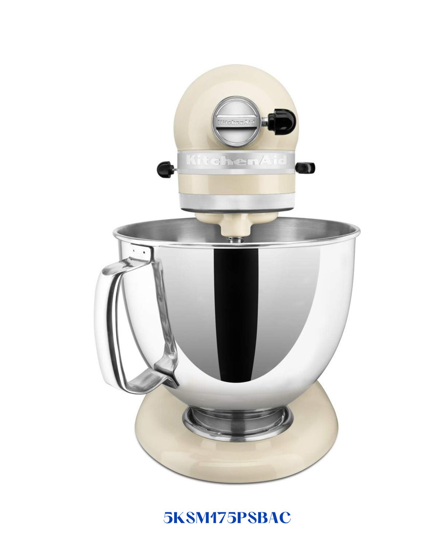 KITCHENAID ARTISAN 4.8L STAND MIXER