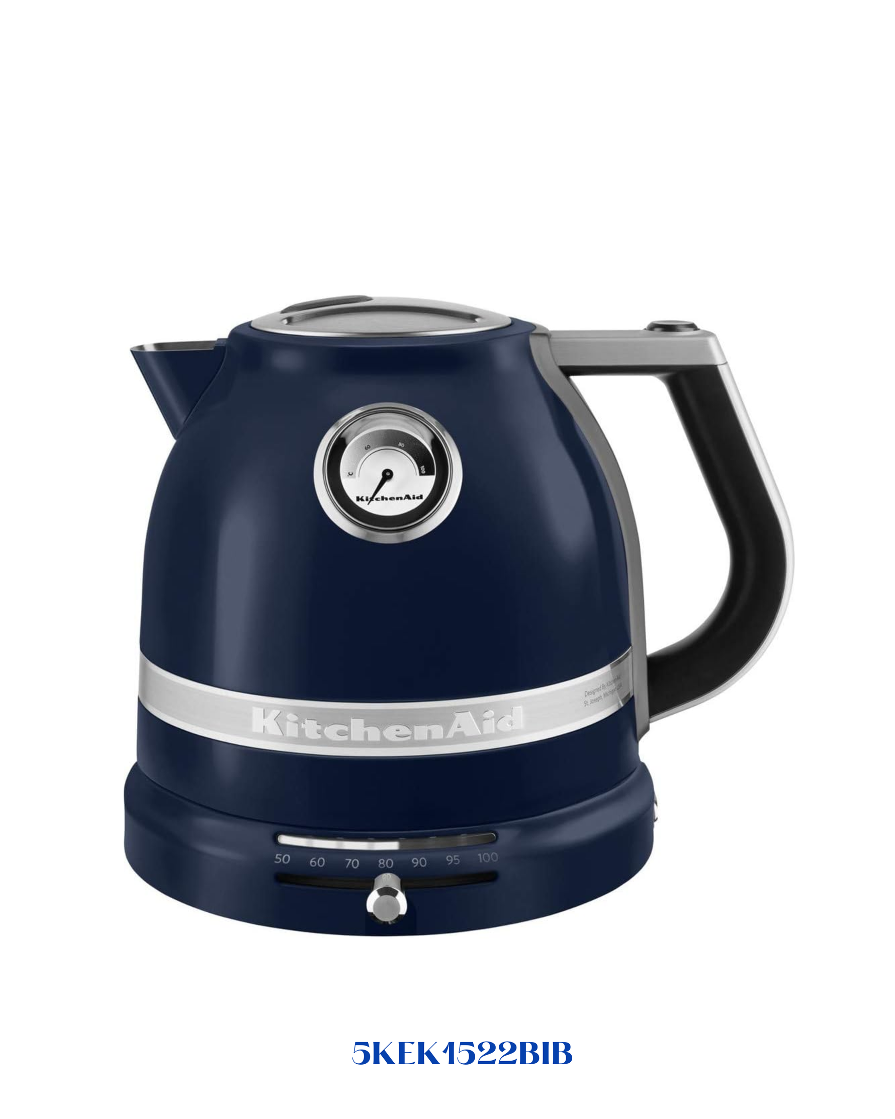 KITCHENAID ARTISAN 1.5L KETTLE