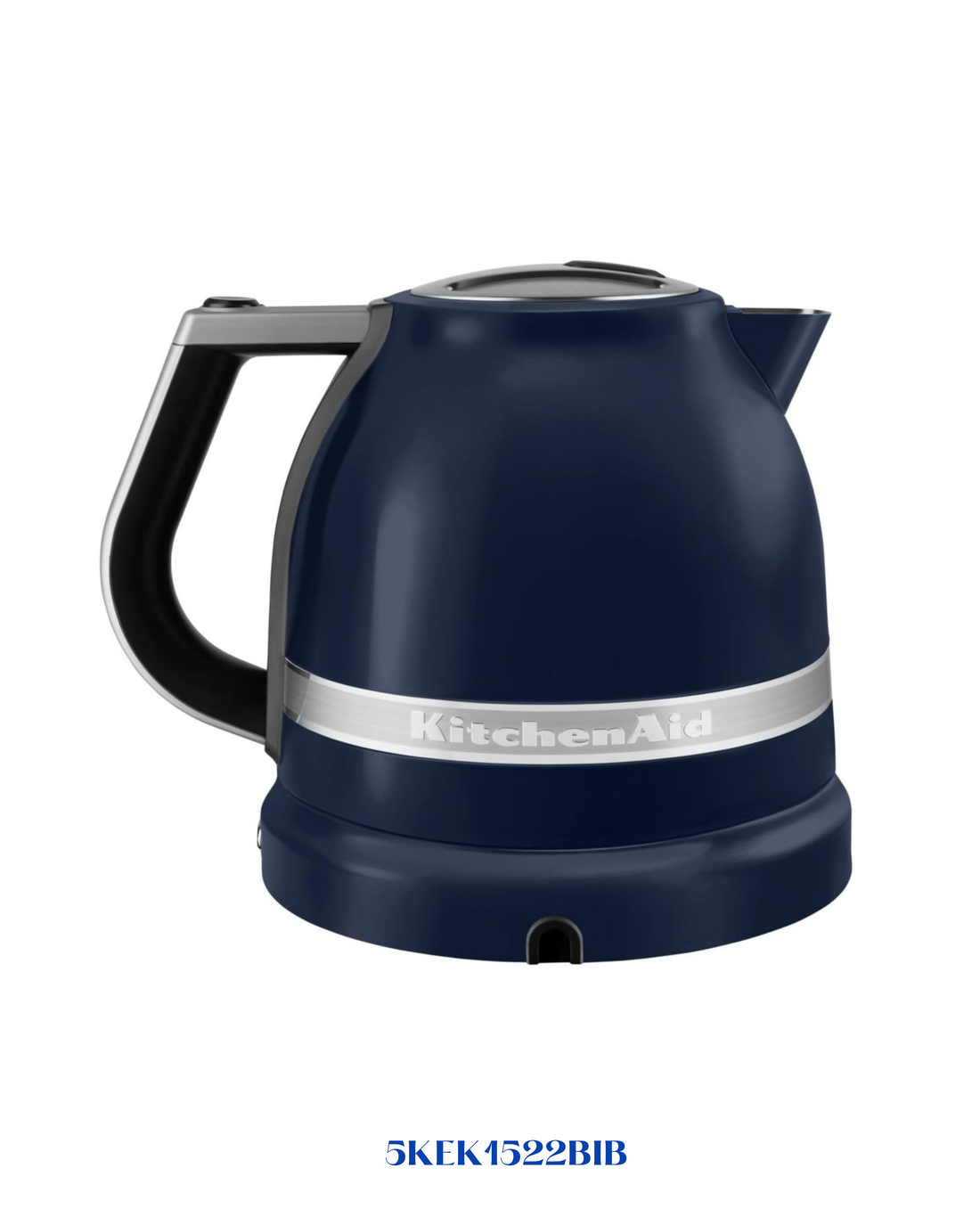 KITCHENAID ARTISAN 1.5L KETTLE