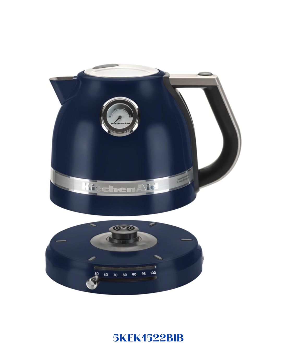 KITCHENAID ARTISAN 1.5L KETTLE