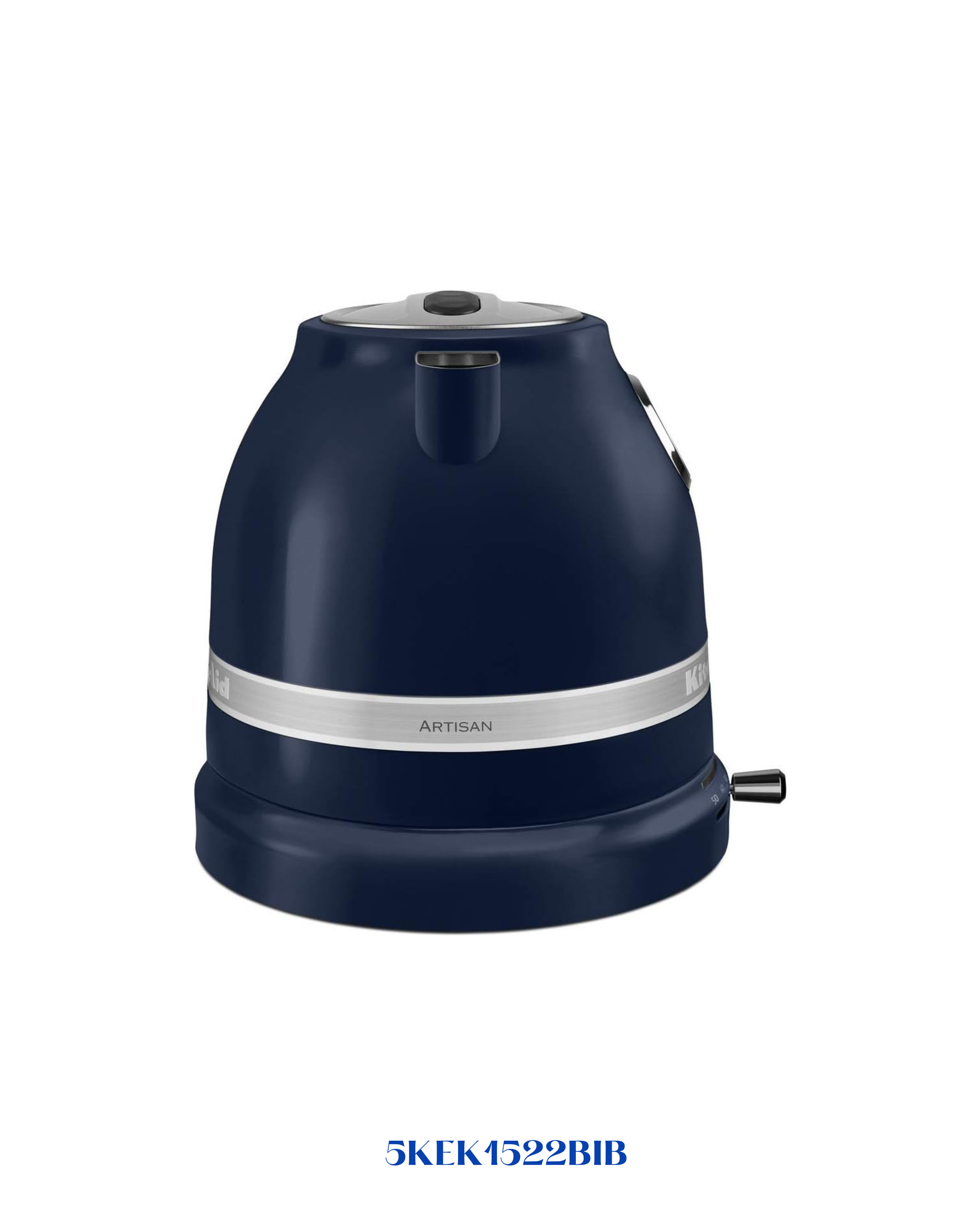 KITCHENAID ARTISAN 1.5L KETTLE